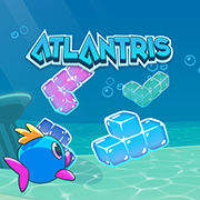 Atlantris, jeu en ligne Atlantris, jeu en ligne