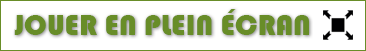 Bouton jouer en plein écran